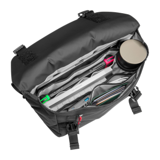  TOMTOC Slash-T27 11''/6.5L Bag (Black) - 5