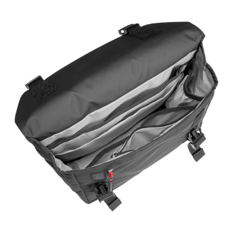  TOMTOC Slash-T27 11''/6.5L Bag (Black) - 6