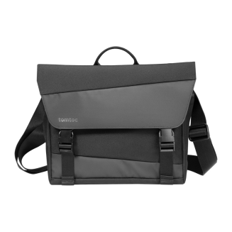  TOMTOC Slash-T27 11''/6.5L Bag (Black) - 3