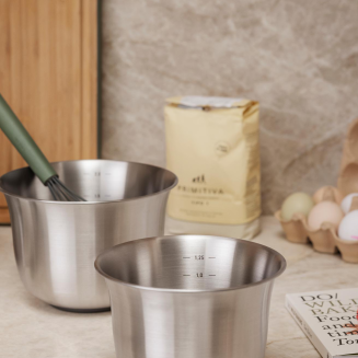 Miska Eva Solo Green Tools 3.3l - Ø20cm - 9