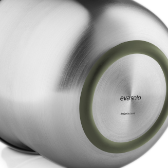 Miska Eva Solo Green Tools 3.3l - Ø20cm - 3