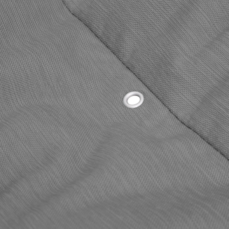 Hamak Fatboy Headdemock Superb z poduszką Rock Grey | PROMOCJA: POKROWIEC GRATIS! - 12