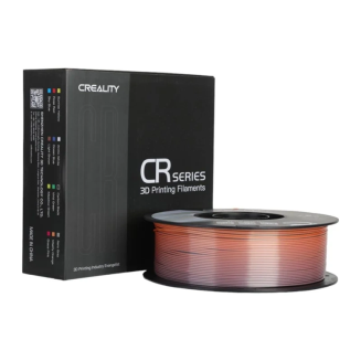 Filament CREALITY CR-Silk PLA (tęczowy) - 3