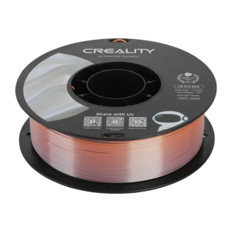  CREALITY CR-Silk PLA Filament (rainbow) - 4