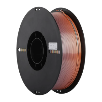 Filament CREALITY CR-Silk PLA (tęczowy) - 5