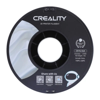 CREALITY CR-Silk PLA Filament (rainbow) - 2