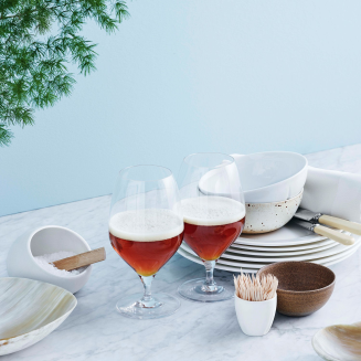 Szklanka do piwa Rosendahl Premium Glass 610 ml - 2 szt - 2