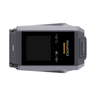 Wideorejestrator DDPAI Ranger GPS WiFi 4K Motocyklowy - 2