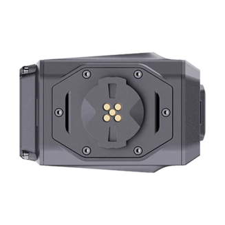 Wideorejestrator DDPAI Ranger GPS WiFi 4K Motocyklowy - 6