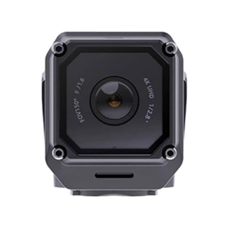 Wideorejestrator DDPAI Ranger GPS WiFi 4K Motocyklowy - 7