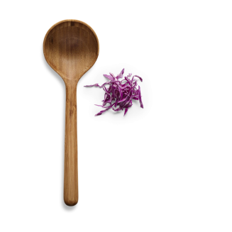 Chochla Eva Solo Nordic Kitchen Bamboo - 2
