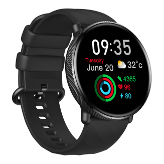 Smartwatch Zeblaze GTR 3 Pro (Czarny) - 4