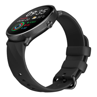 Smartwatch Zeblaze GTR 3 Pro (Czarny) - 5