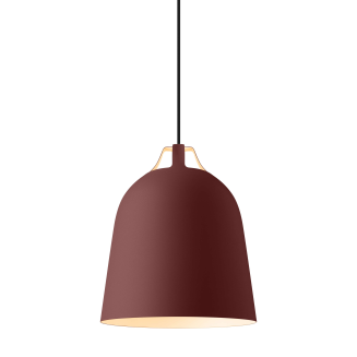 Lampa wisząca Eva Solo Clover Medium Burgundy - 7