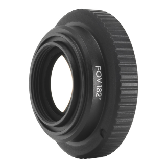 Soczewka DJI Osmo Action FOV Boost 182° - 4