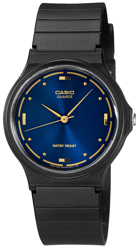 Zegarek Damski CASIO MQ-76-2ALDF + BOX
