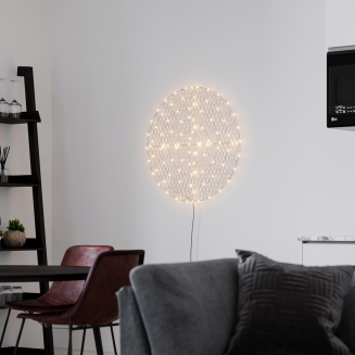  By Rydens Hayden wall lamp 70 cm | BUY CHEAPER WITH A DISCOUNT CODE - 4