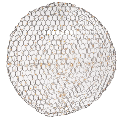  By Rydens Hayden wall lamp 70 cm | BUY CHEAPER WITH A DISCOUNT CODE