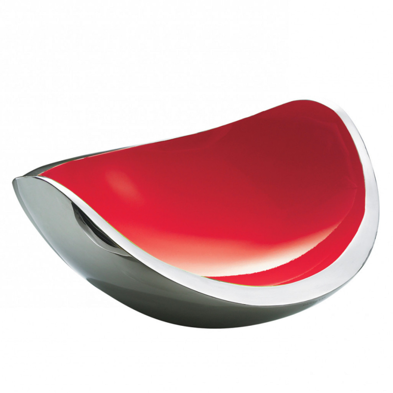 Misa dekoracyjna Casa Bugatti Ninnananna Red