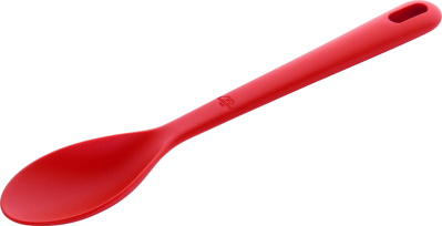  Ballarini Rosso cooking spoon - 28 cm
