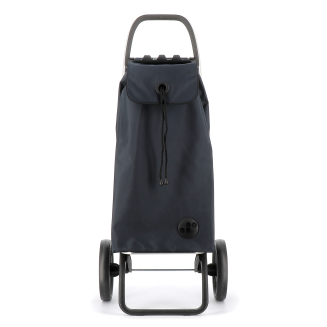 Wózek zakupowy Rolser I-Max MF 2LRSG Marengo - 4