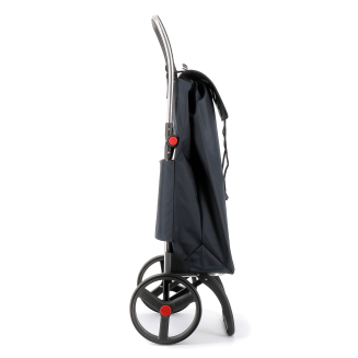 Wózek zakupowy Rolser I-Max MF 2LRSG Marengo - 2