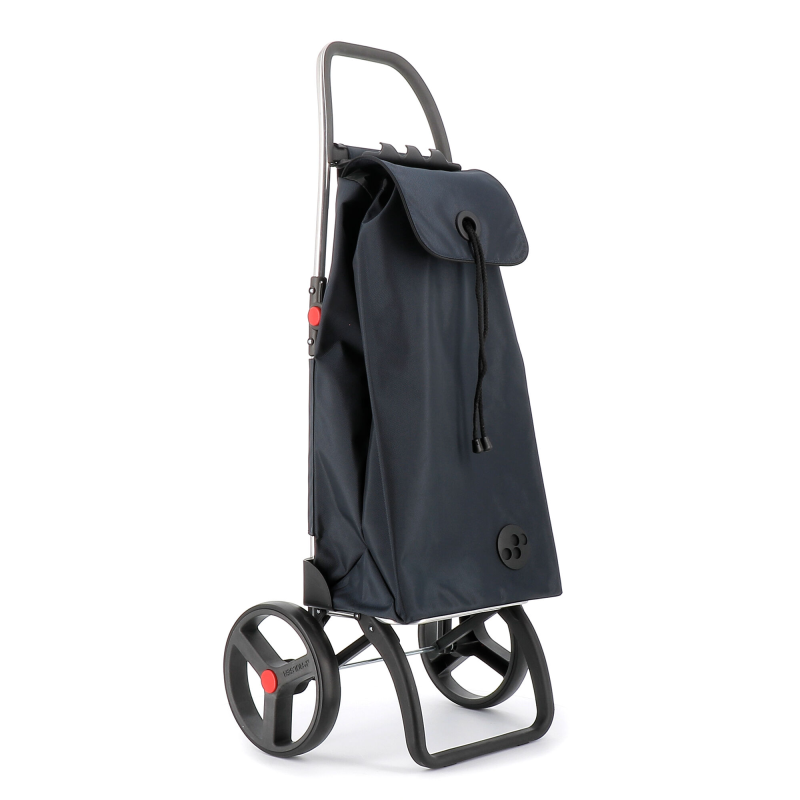 Wózek zakupowy Rolser I-Max MF 2LRSG Marengo