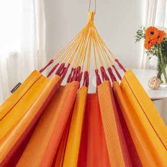 Hamak La Siesta Modesta Organic Volcano Single - 4
