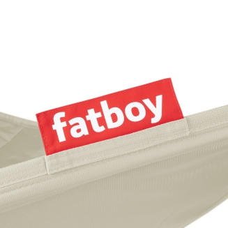 Hamak Fatboy Headdemock Deluxe Cream - 5