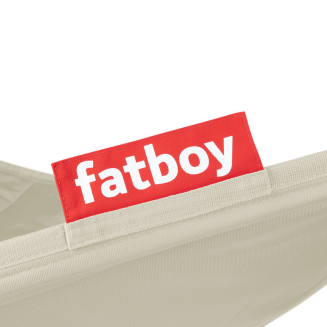  Fatboy Headdemock Deluxe Cream Hammock - 5