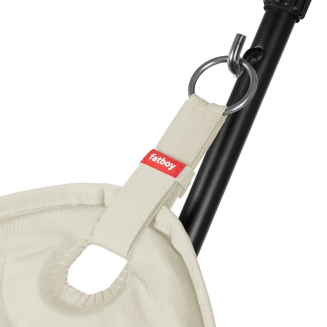 Hamak Fatboy Headdemock Deluxe Cream - 4