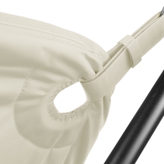 Hamak Fatboy Headdemock Deluxe Cream - 3