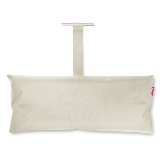  Fatboy Headdemock Deluxe Cream Hammock - 7