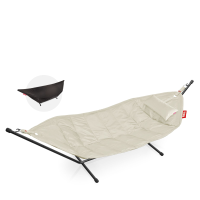  Fatboy Headdemock Deluxe Cream Hammock