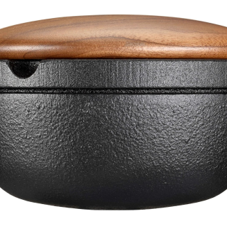 Młynek do przypraw Skeppshult Swing 9.5 cm - 2
