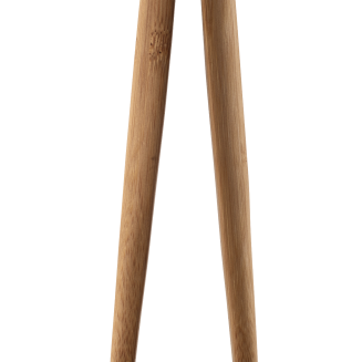 Szczypce do serwowania Eva Solo Nordic Kitchen Bamboo 24 cm - 2