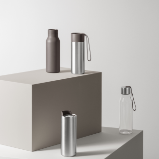 Butelka na wodę Eva Solo 0.5l Chocolate - 3