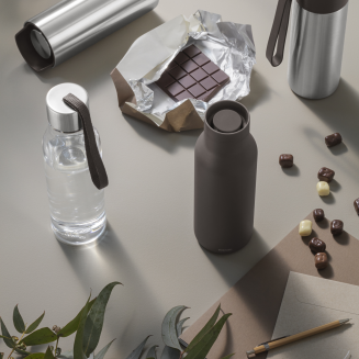 Butelka na wodę Eva Solo To Go 0.5l Chocolate | SPRING PROMO 2026 - 4