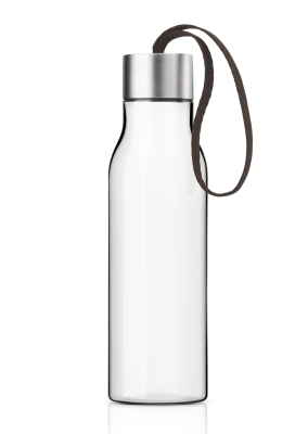  Eva Solo To Go 0.5l Chocolate Water Bottle | SPRING PROMO 2026