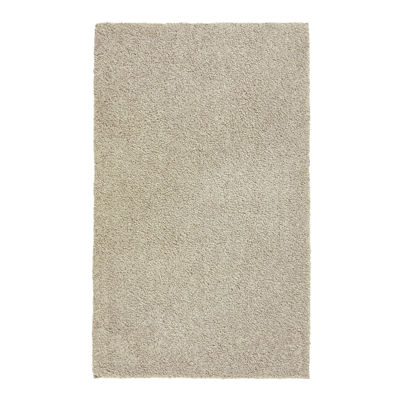  Aquanova Loa Linen bathroom rug 60x100 cm