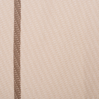 Siedzenie wiszące La Siesta Cumbia Organic Nougat King - 4