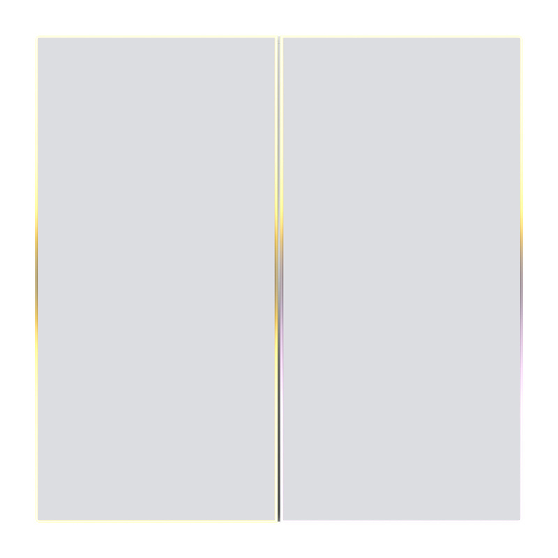 Włącznik światła AVATTO TS60-EU-W4 Zigbee 4-kanałowy (biały)