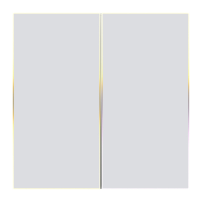 Włącznik światła AVATTO TS60-EU-W4 Zigbee 4-kanałowy (biały)