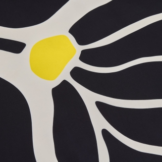 Dywan piknikowy Fatboy Flying Carpet Botanic Creme 180x140 cm - 4