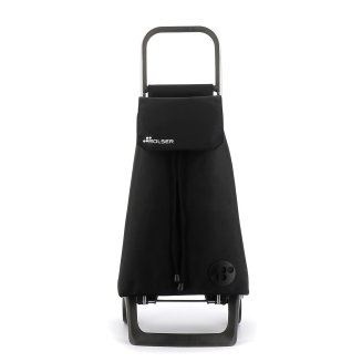 Wózek zakupowy Rolser Baby MF Joy-1800 Negro - 4