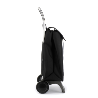 Wózek zakupowy Rolser Baby MF Joy-1800 Negro - 2