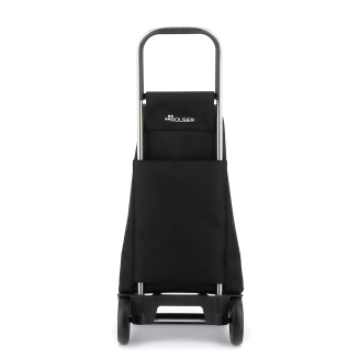 Wózek zakupowy Rolser Baby MF Joy-1800 Negro - 3