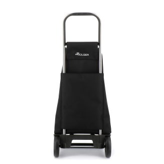 Wózek zakupowy Rolser Baby MF Joy-1800 Negro - 3