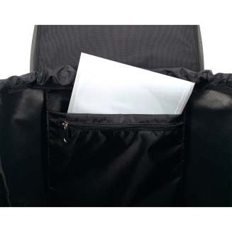 Wózek zakupowy Rolser Baby MF Joy-1800 Negro - 10