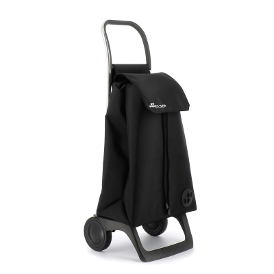 Wózek zakupowy Rolser Baby MF Joy-1800 Negro